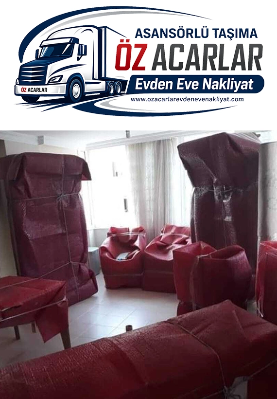 Evden Eve Nakliyat Bursa