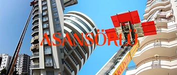 Bursa Asansörlü Nakliyat