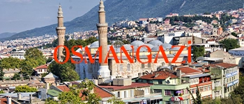 Osmangazi Evden Eve Nakliyat