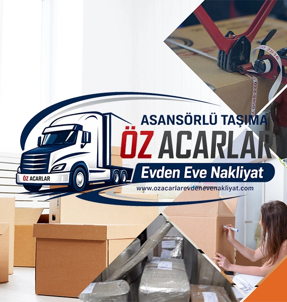 Bursa Evden Eve Nakliyat